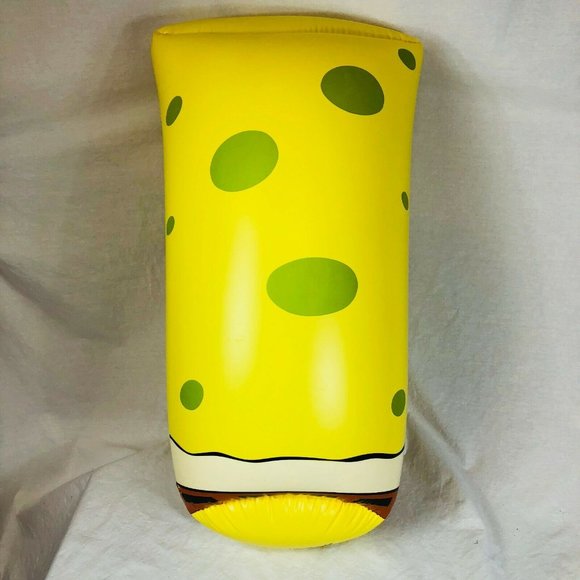 2002 Viacom Nickelodeon Spongebob Display Blow up - Picture 4 of 10